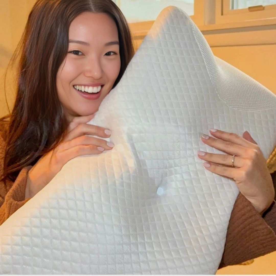 Sweet-Dream™ ErgoSleep Confort