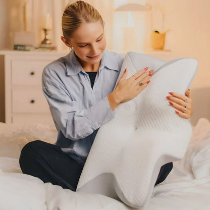 Sweet-Dream™ ErgoSleep Confort